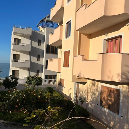 Villa Dei Limoni Škalngur Εξωτερικό φωτογραφία