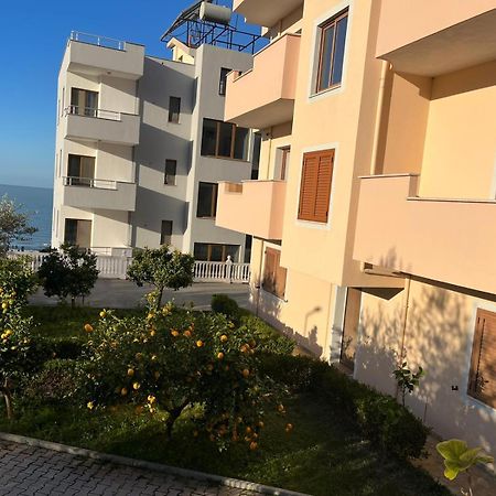 Villa Dei Limoni Škalngur Εξωτερικό φωτογραφία