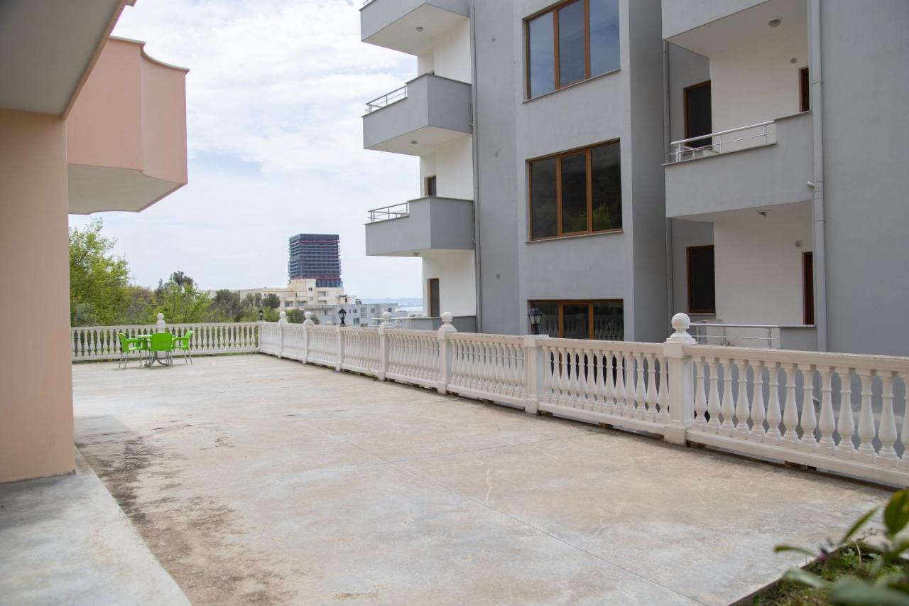 Villa Dei Limoni Škalngur Εξωτερικό φωτογραφία