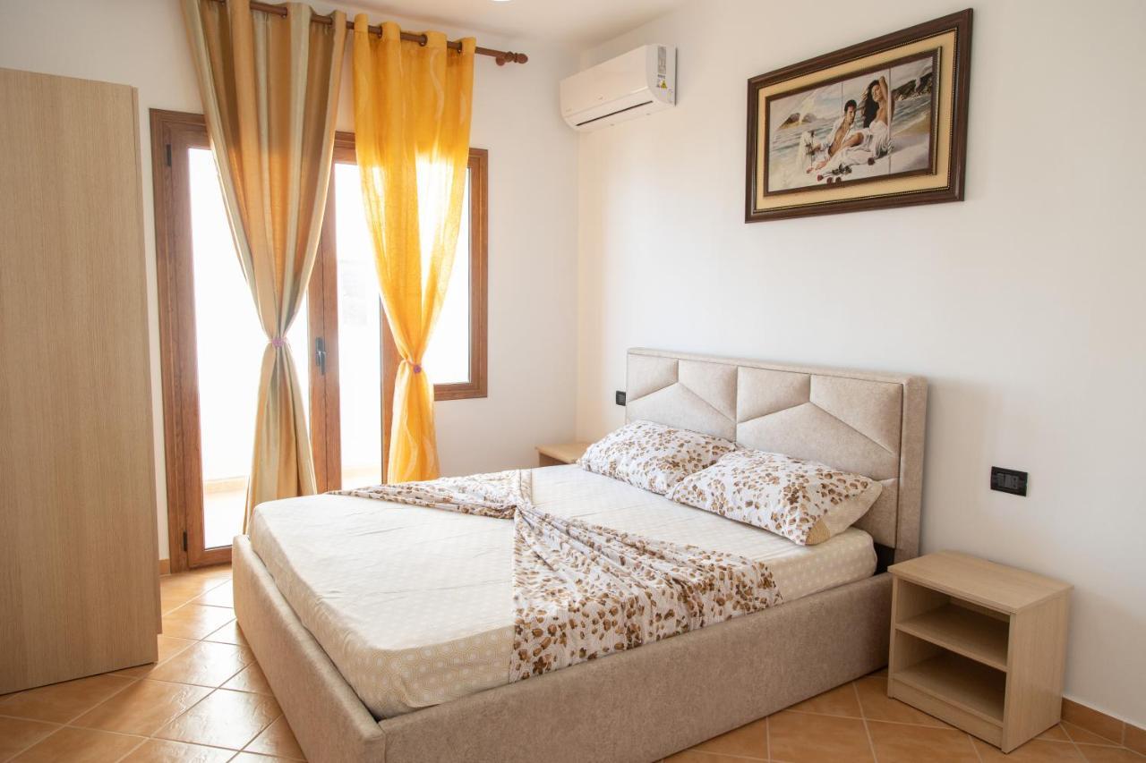 Villa Dei Limoni Škalngur Εξωτερικό φωτογραφία