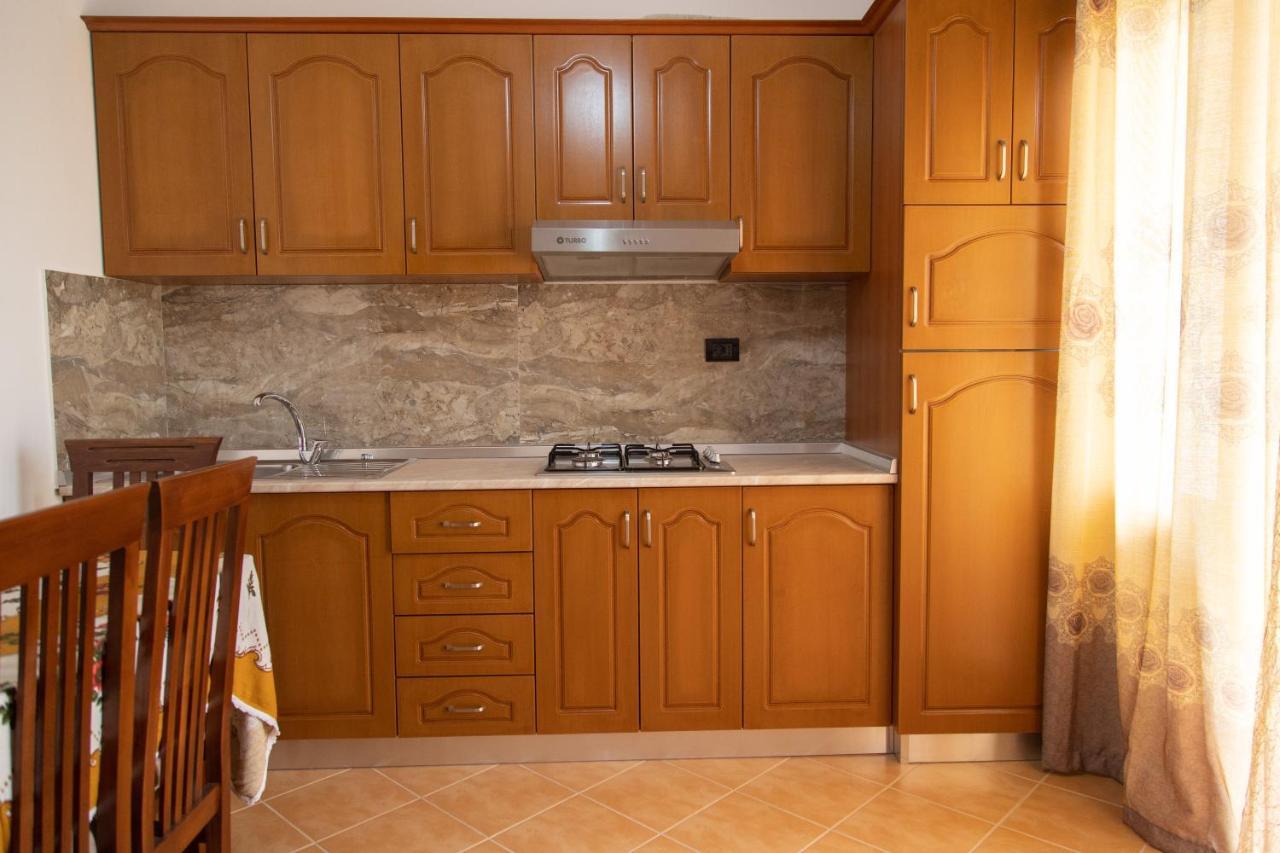 Villa Dei Limoni Škalngur Εξωτερικό φωτογραφία