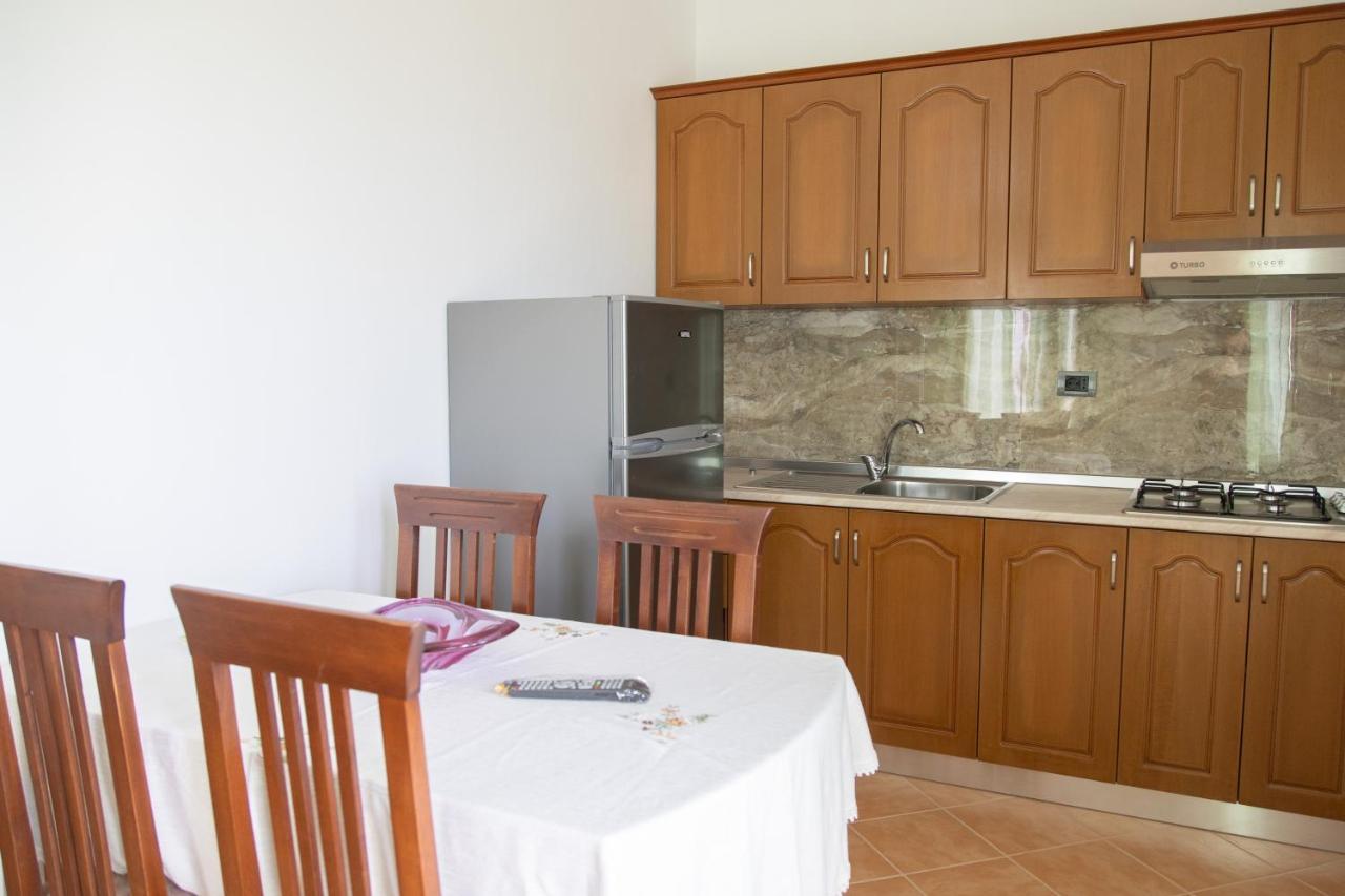 Villa Dei Limoni Škalngur Εξωτερικό φωτογραφία