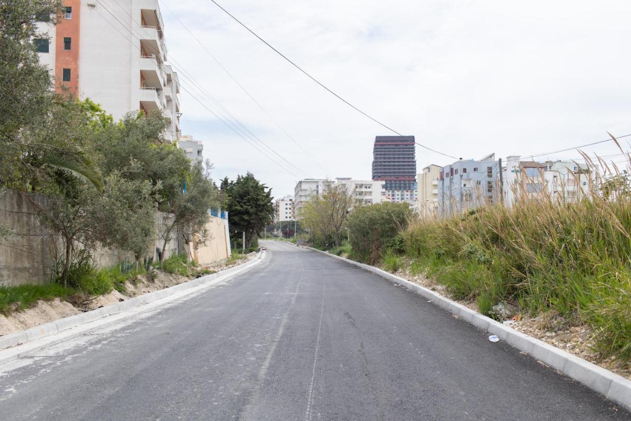 Villa Dei Limoni Škalngur Εξωτερικό φωτογραφία