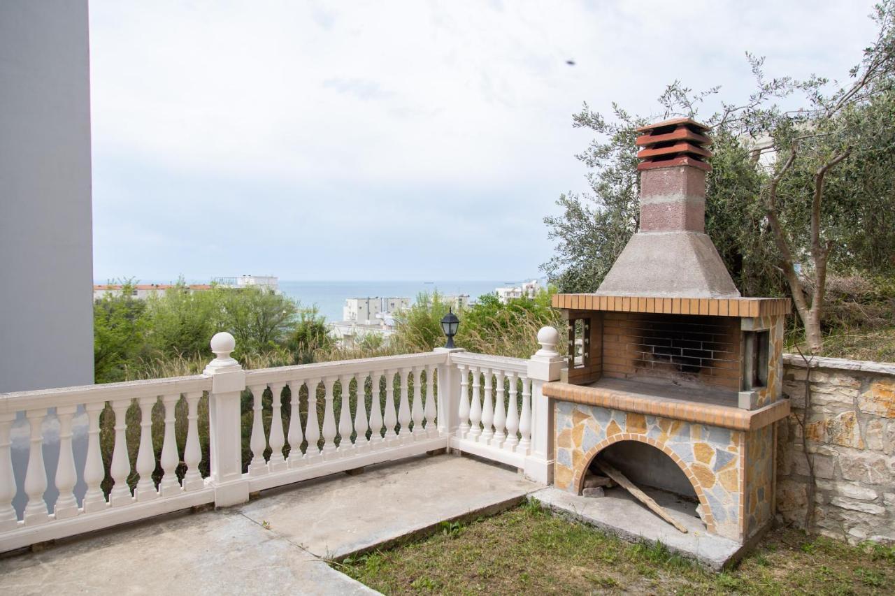 Villa Dei Limoni Škalngur Εξωτερικό φωτογραφία
