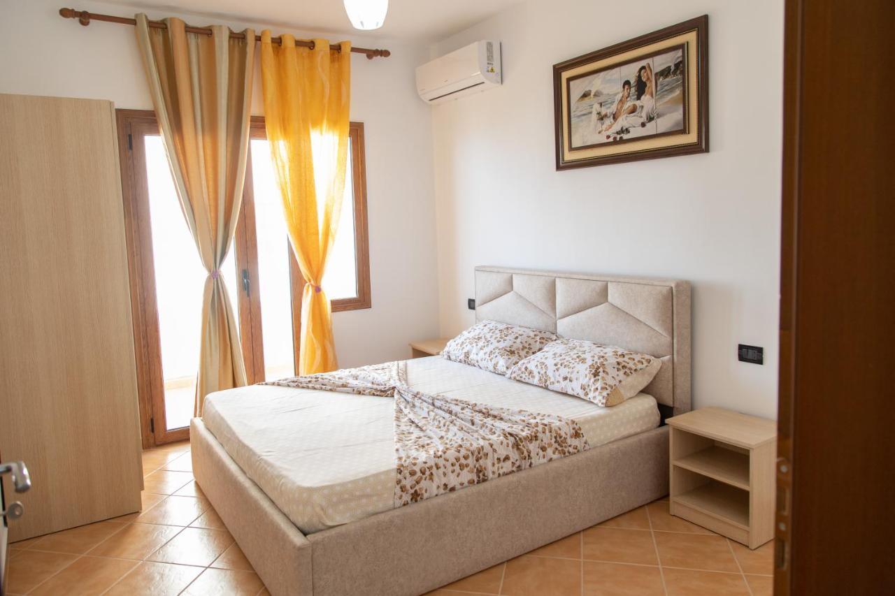 Villa Dei Limoni Škalngur Εξωτερικό φωτογραφία