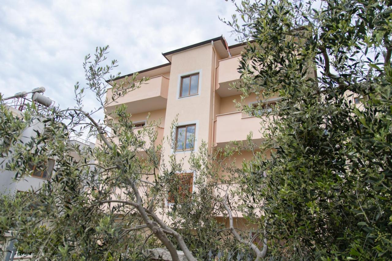 Villa Dei Limoni Škalngur Εξωτερικό φωτογραφία