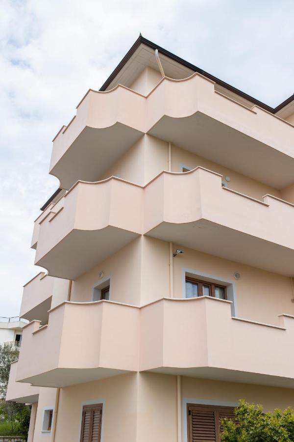 Villa Dei Limoni Škalngur Εξωτερικό φωτογραφία