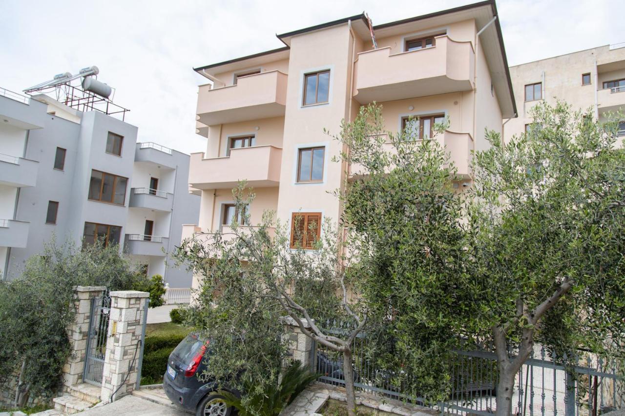 Villa Dei Limoni Škalngur Εξωτερικό φωτογραφία