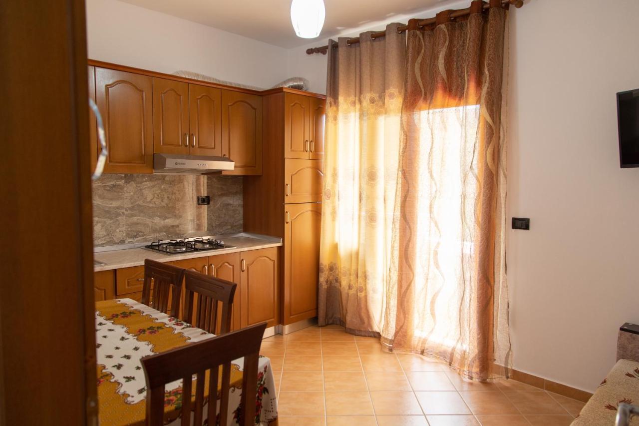 Villa Dei Limoni Škalngur Εξωτερικό φωτογραφία