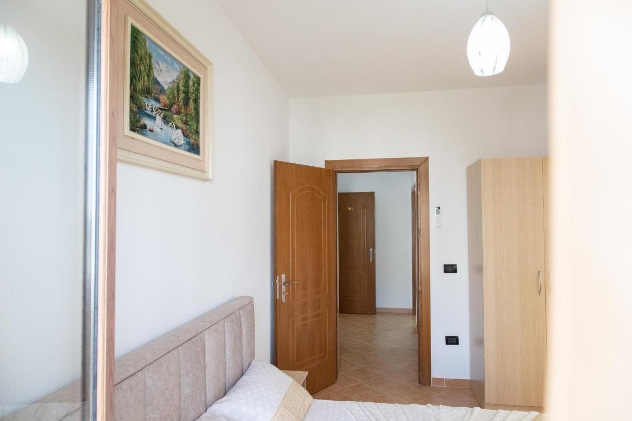 Villa Dei Limoni Škalngur Εξωτερικό φωτογραφία