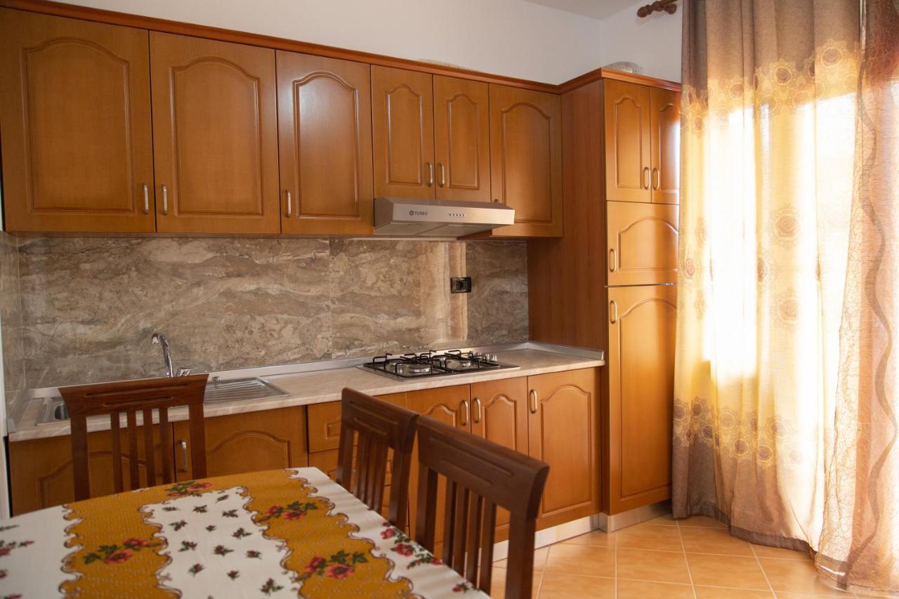 Villa Dei Limoni Škalngur Εξωτερικό φωτογραφία