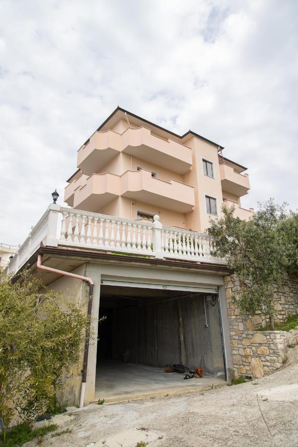 Villa Dei Limoni Škalngur Εξωτερικό φωτογραφία