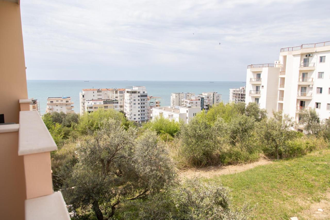Villa Dei Limoni Škalngur Εξωτερικό φωτογραφία