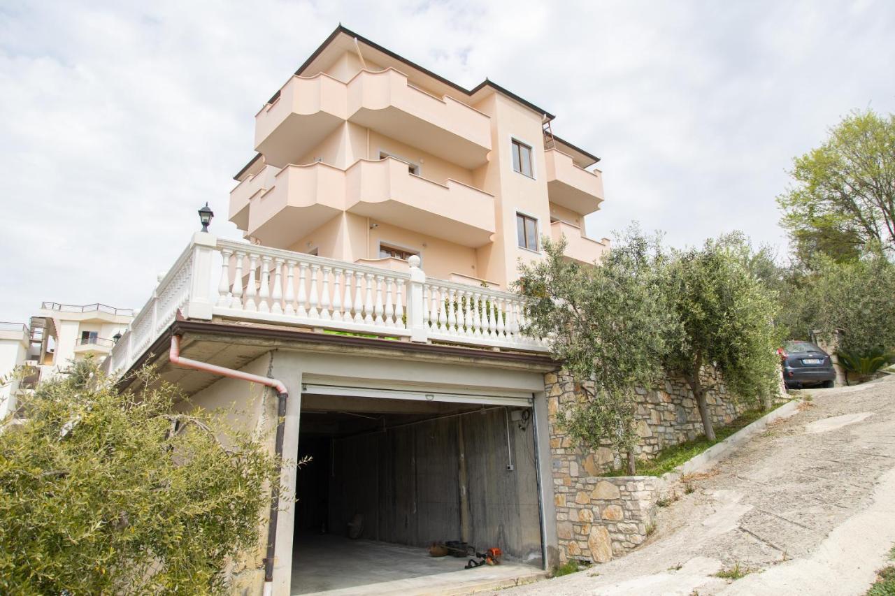 Villa Dei Limoni Škalngur Εξωτερικό φωτογραφία