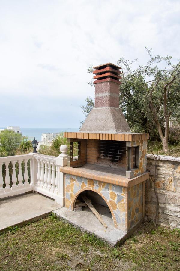 Villa Dei Limoni Škalngur Εξωτερικό φωτογραφία