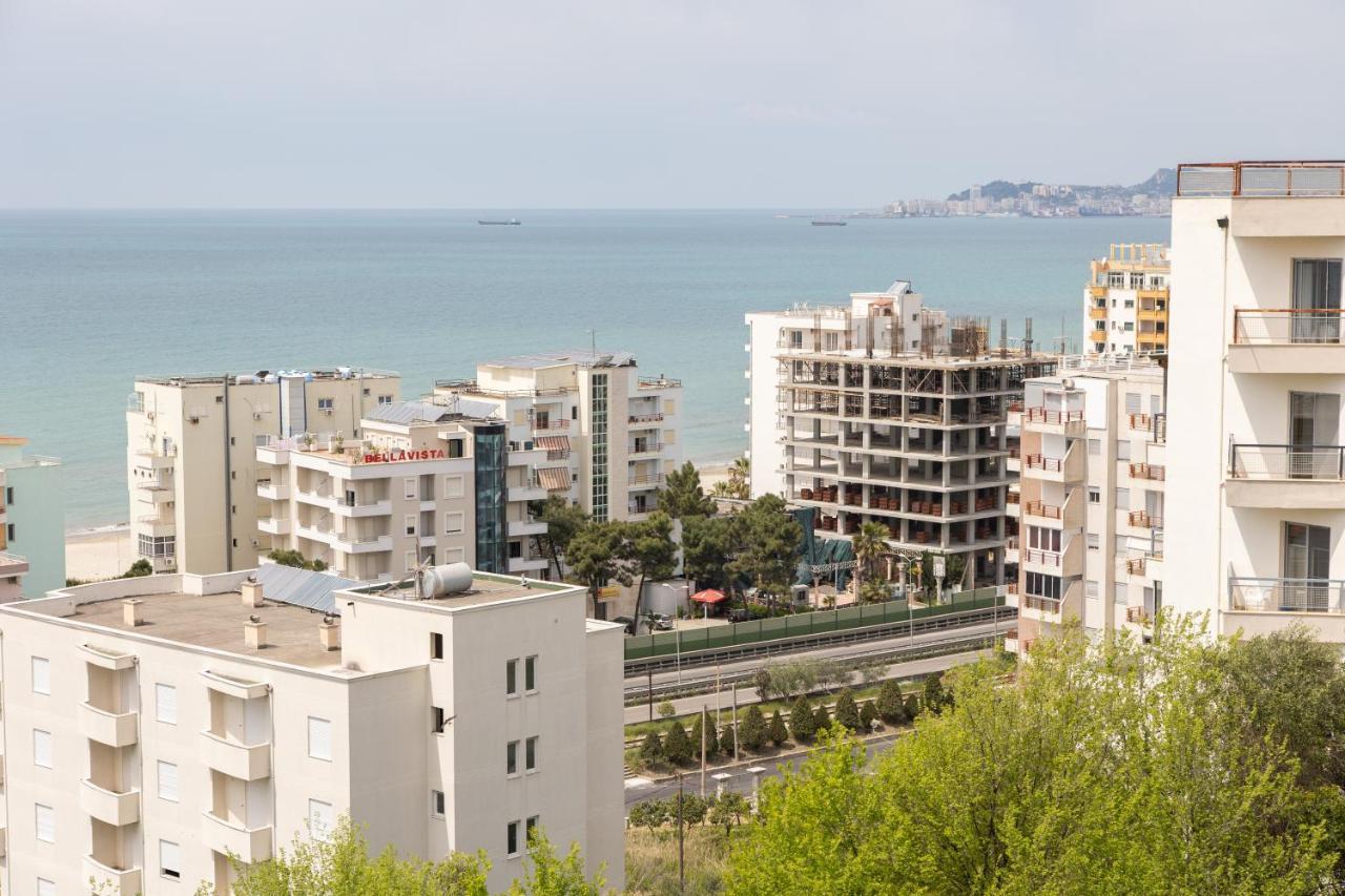 Villa Dei Limoni Škalngur Εξωτερικό φωτογραφία