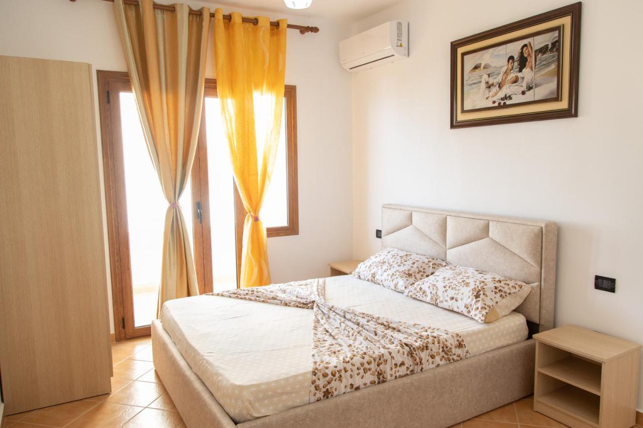 Villa Dei Limoni Škalngur Εξωτερικό φωτογραφία