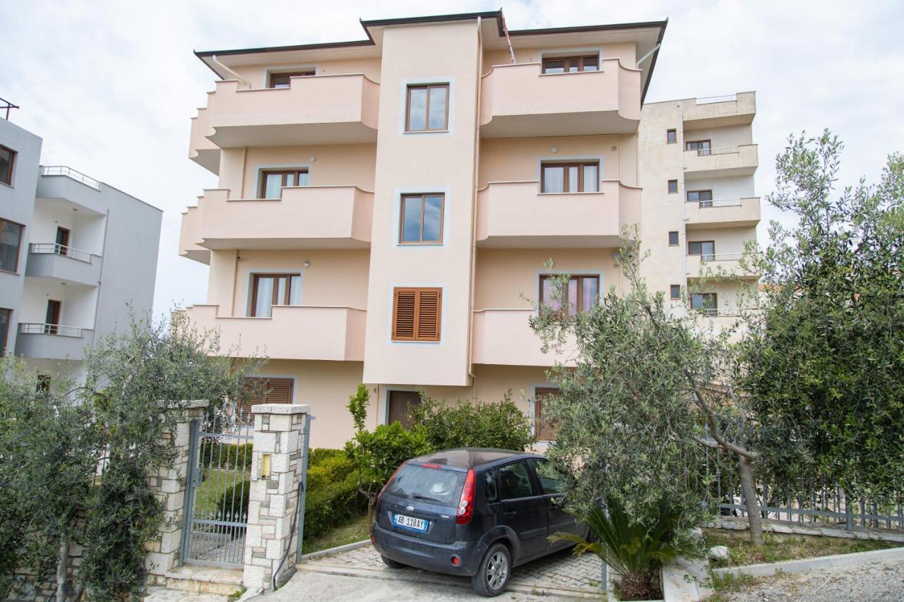 Villa Dei Limoni Škalngur Εξωτερικό φωτογραφία