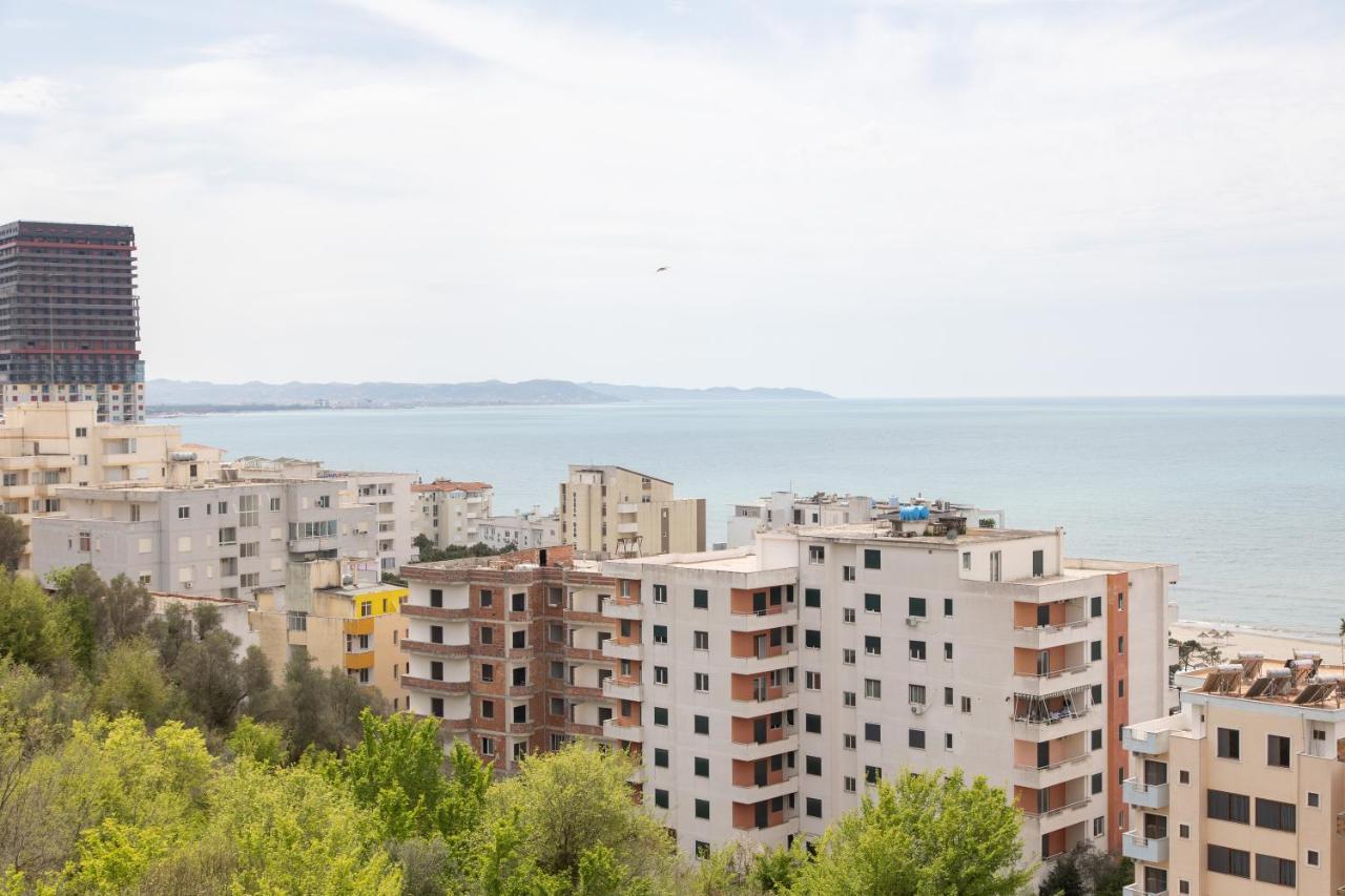 Villa Dei Limoni Škalngur Εξωτερικό φωτογραφία