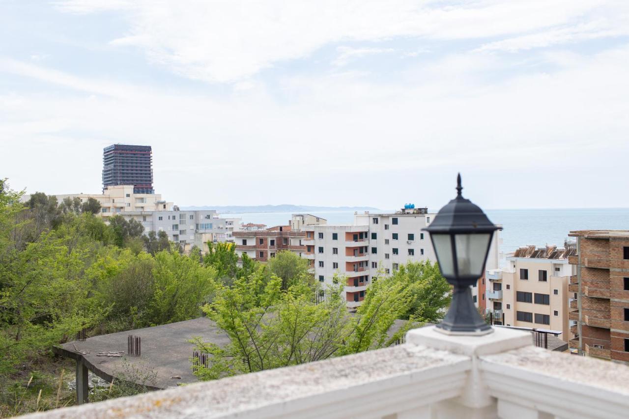 Villa Dei Limoni Škalngur Εξωτερικό φωτογραφία