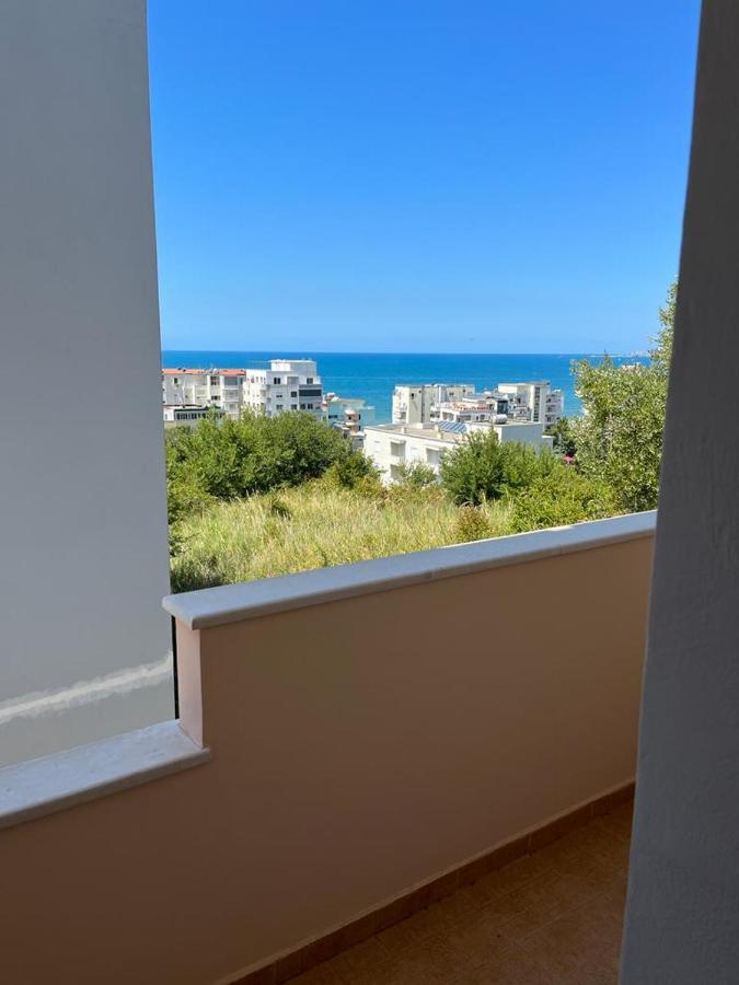 Villa Dei Limoni Škalngur Εξωτερικό φωτογραφία