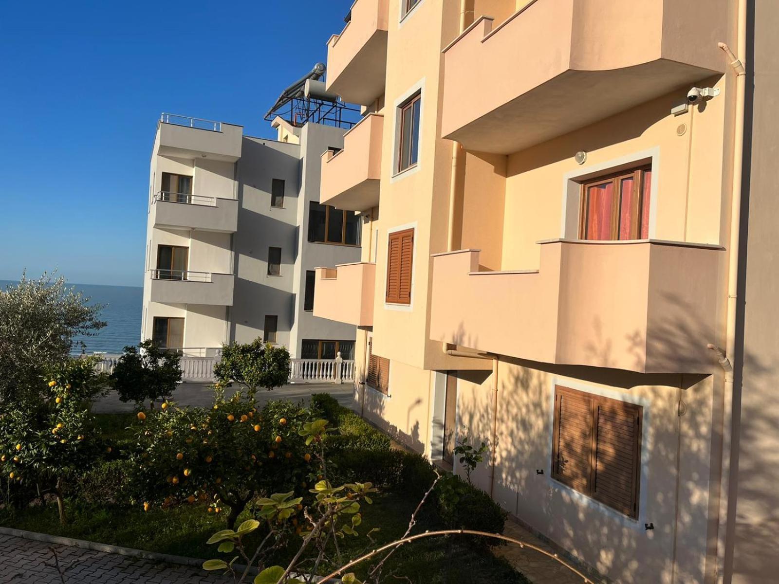 Villa Dei Limoni Škalngur Εξωτερικό φωτογραφία