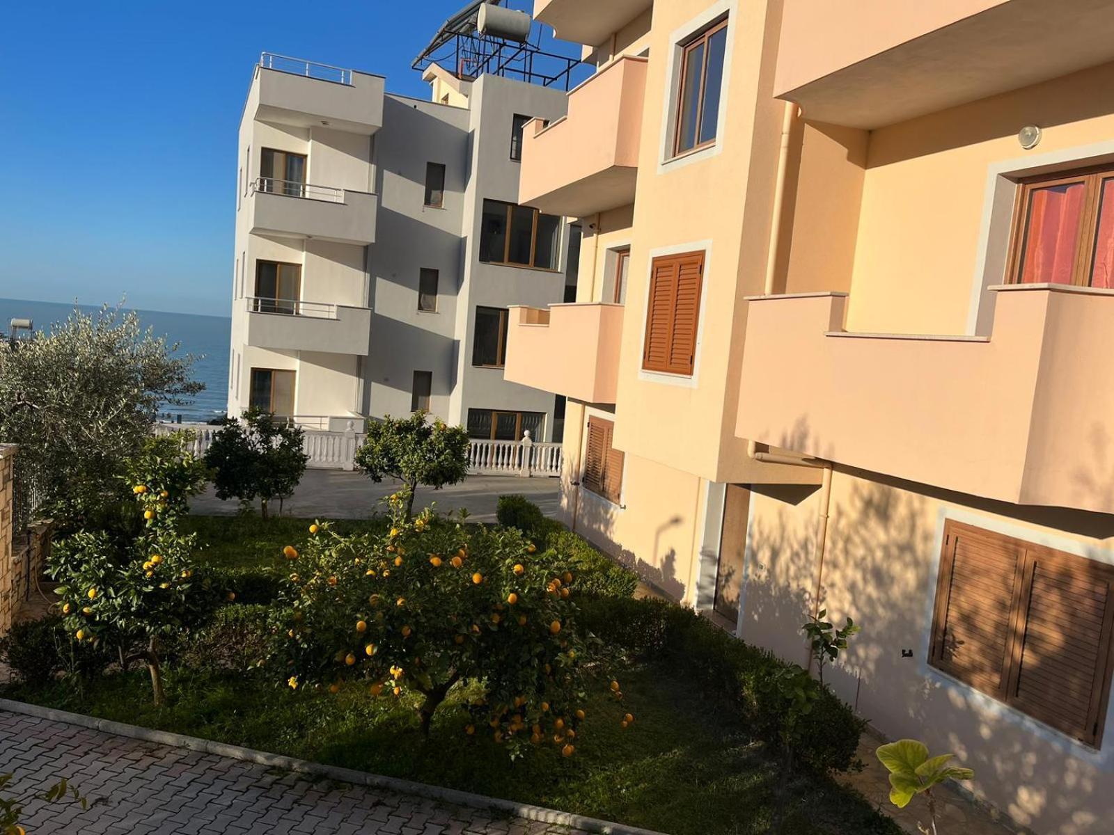 Villa Dei Limoni Škalngur Εξωτερικό φωτογραφία