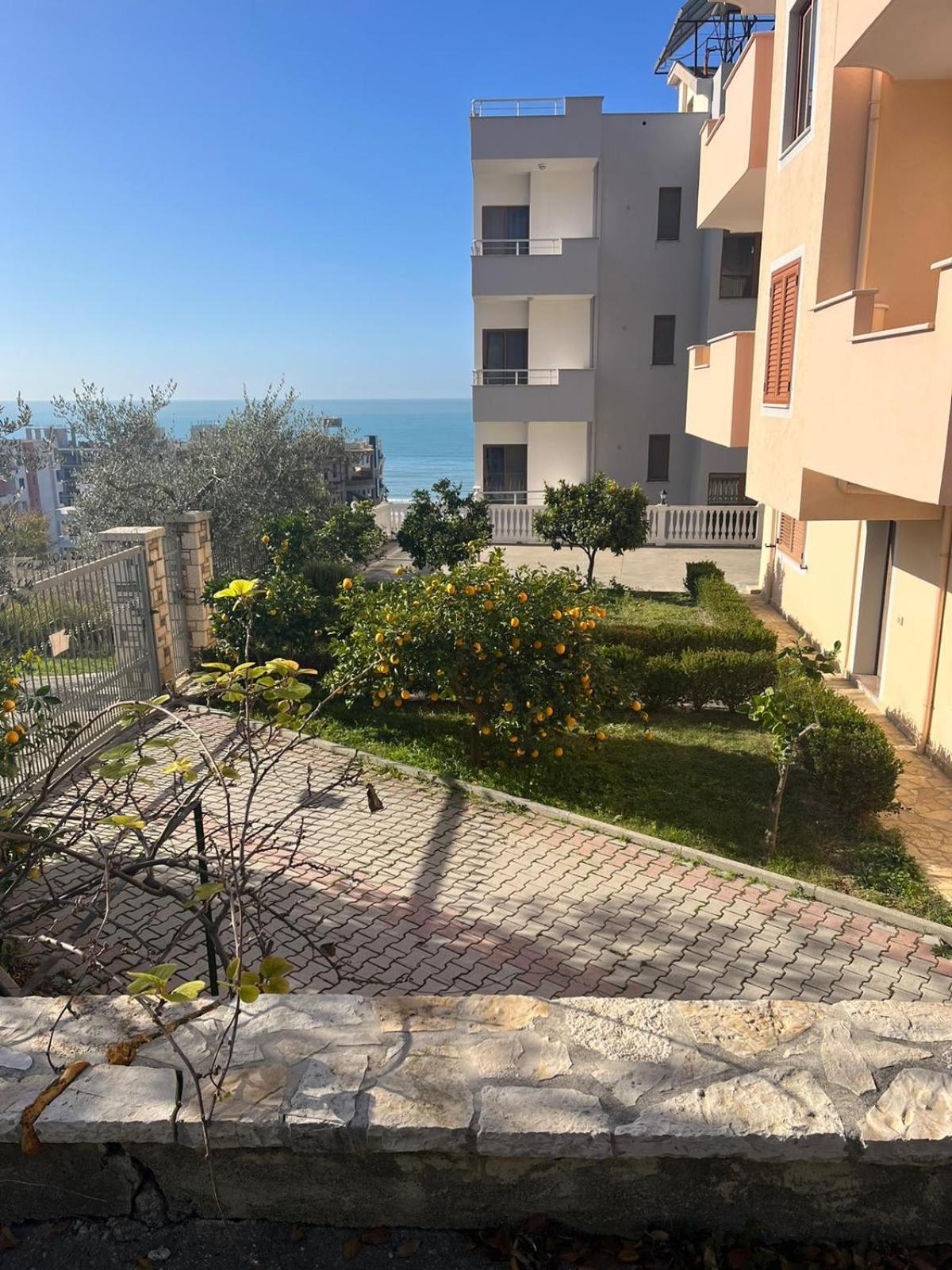 Villa Dei Limoni Škalngur Εξωτερικό φωτογραφία