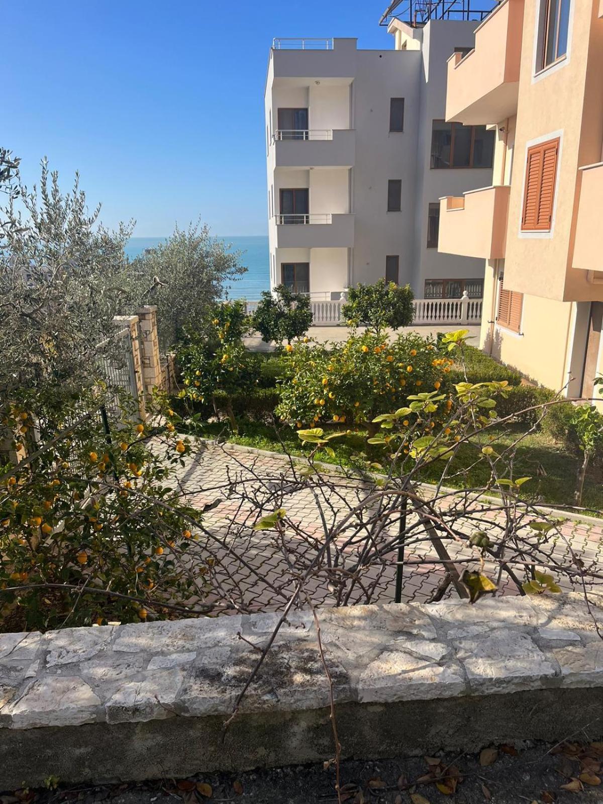Villa Dei Limoni Škalngur Εξωτερικό φωτογραφία