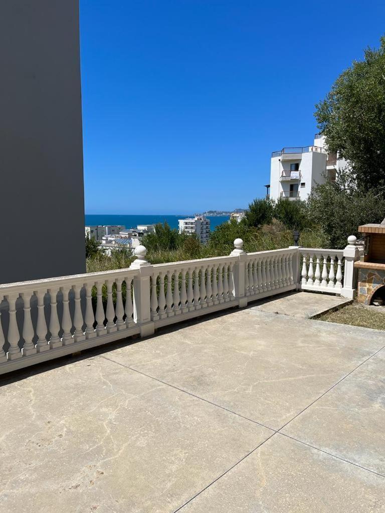 Villa Dei Limoni Škalngur Εξωτερικό φωτογραφία