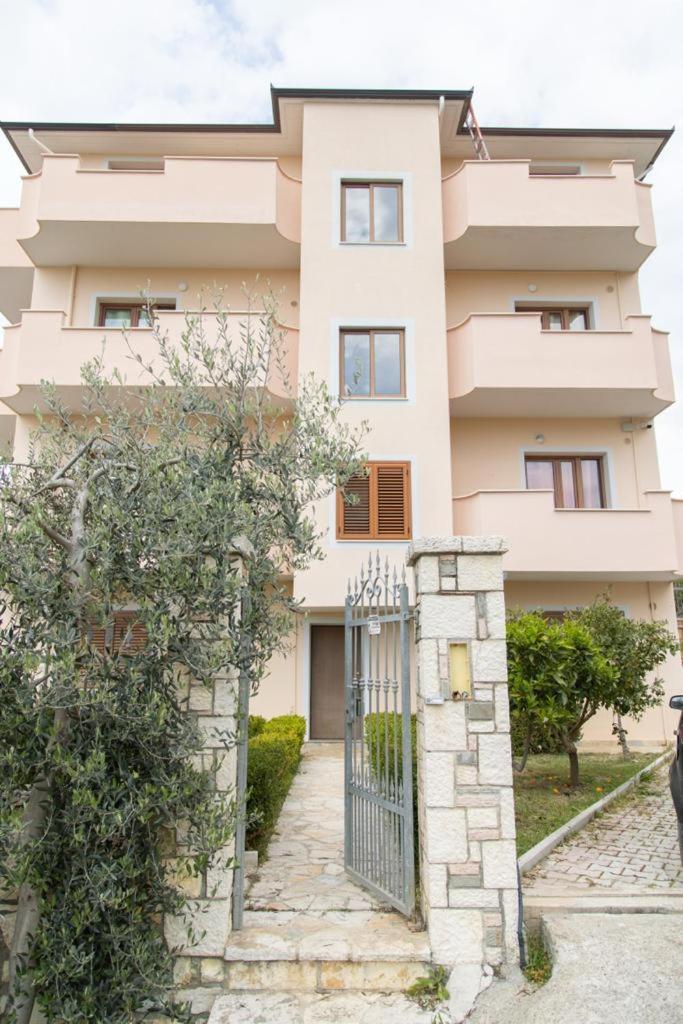 Villa Dei Limoni Škalngur Εξωτερικό φωτογραφία