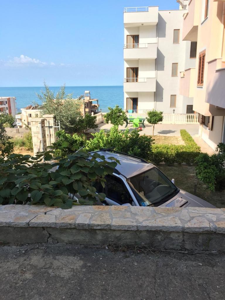 Villa Dei Limoni Škalngur Εξωτερικό φωτογραφία