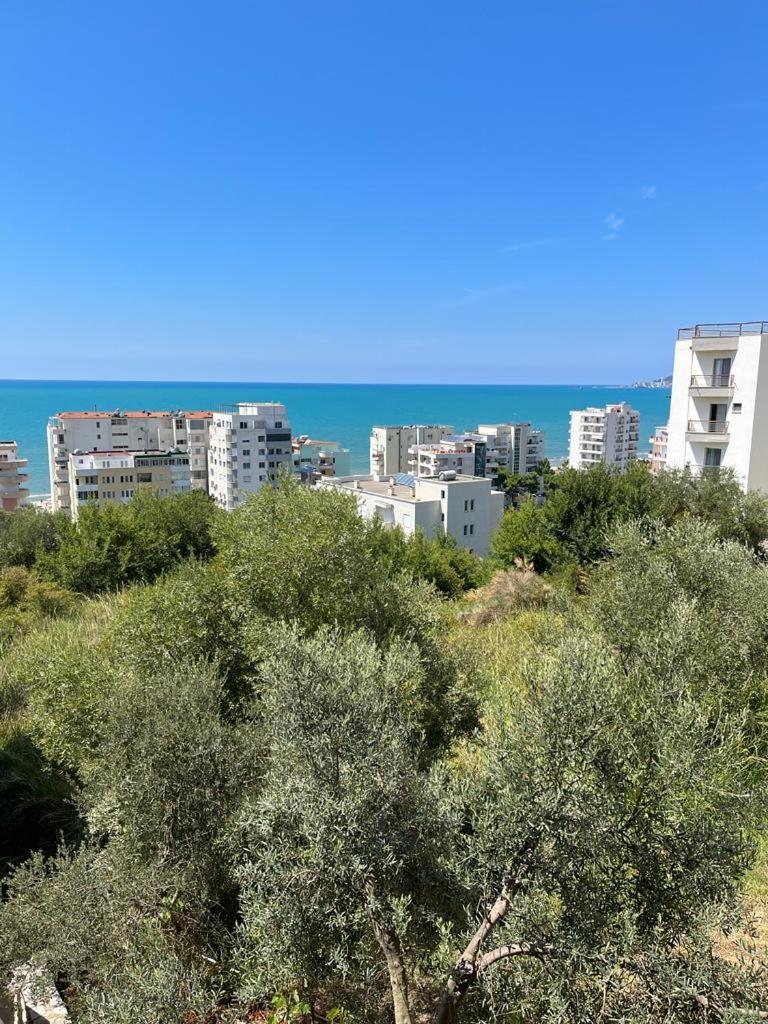Villa Dei Limoni Škalngur Εξωτερικό φωτογραφία